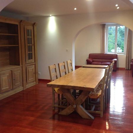 L'Apogee Apartment Thoirette ภายนอก รูปภาพ
