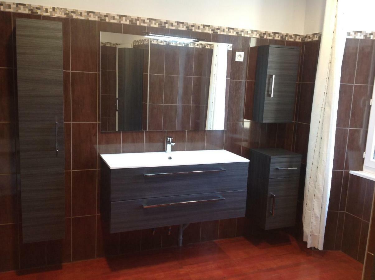 L'Apogee Apartment Thoirette ภายนอก รูปภาพ